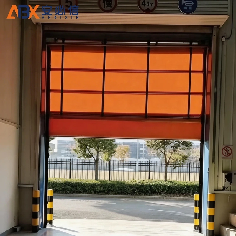 忻州市高速堆积门