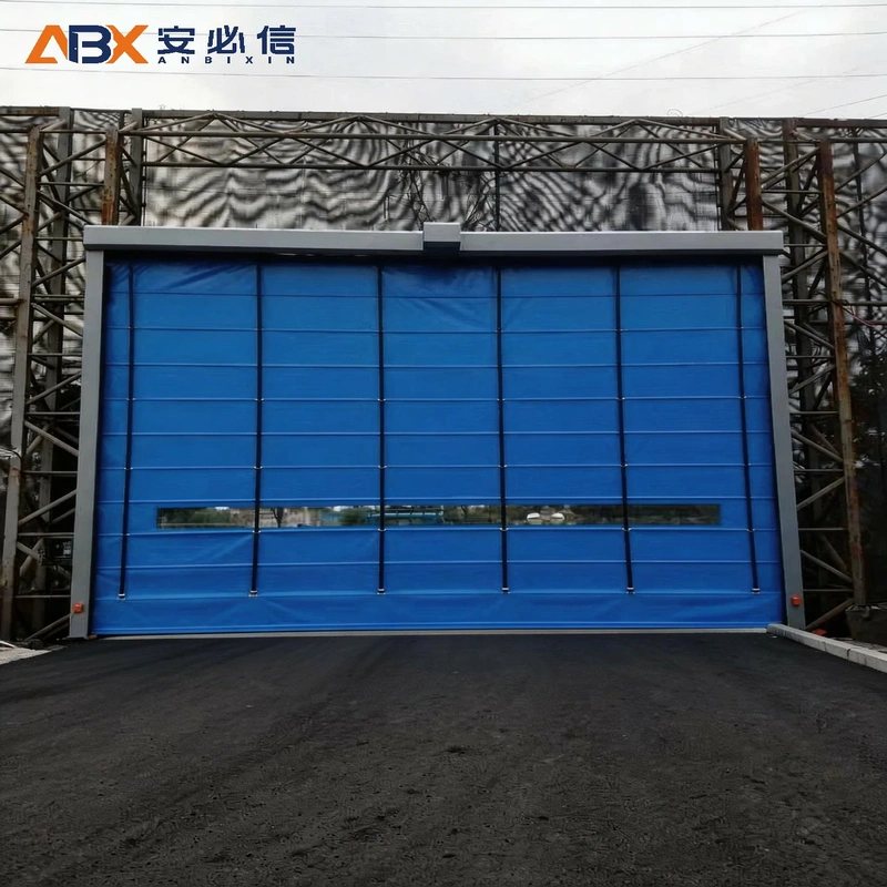 忻州市冷库门封