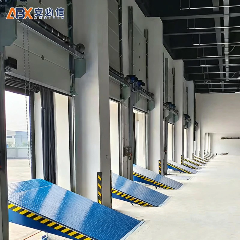 忻州市提升门