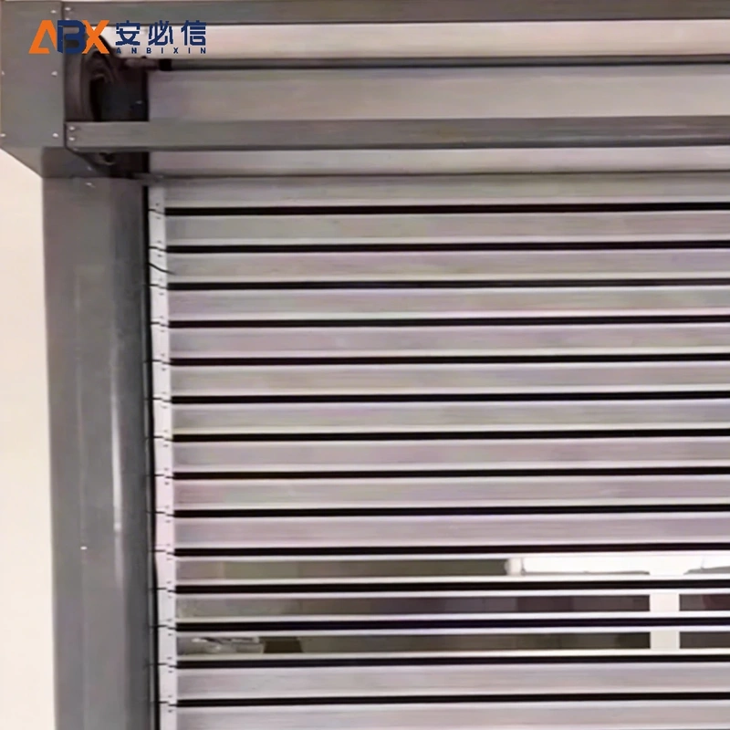 忻州市雷达高速门